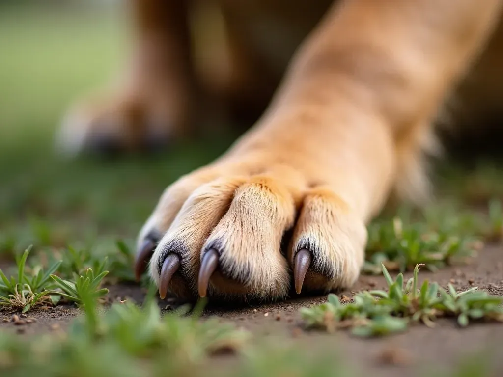 Wolfskralle schneiden: Der Ultimative Leitfaden für Hundebesitzer