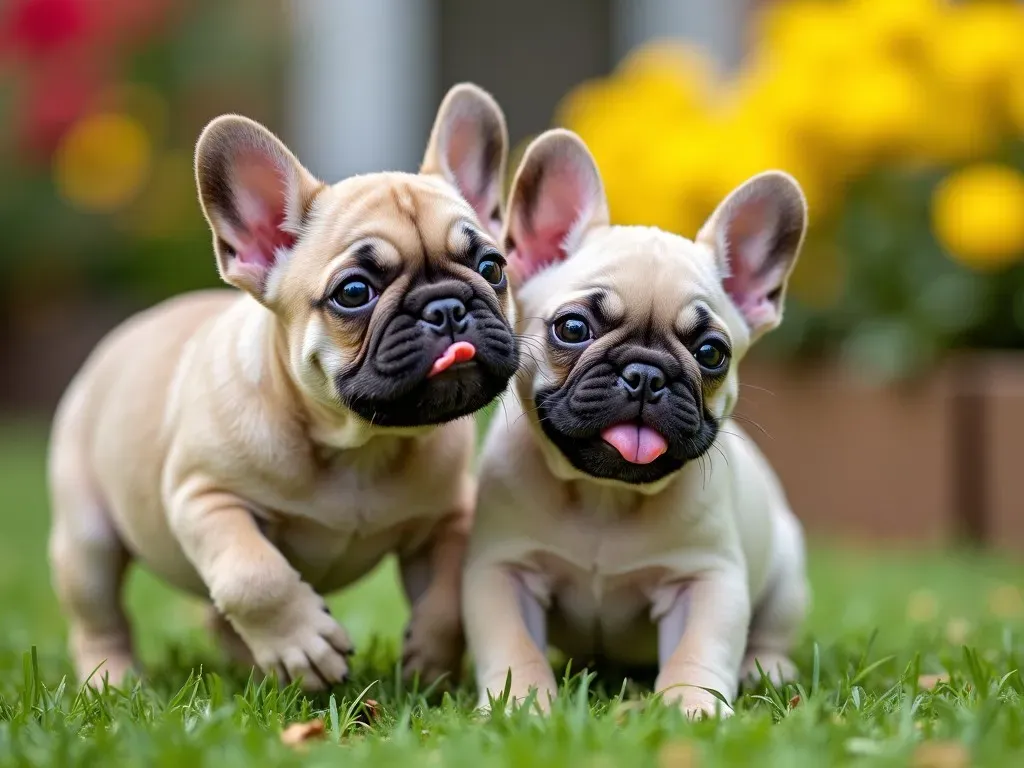 Die Französische Bulldogge: Alles, was Sie über diese charmante Rasse wissen müssen!