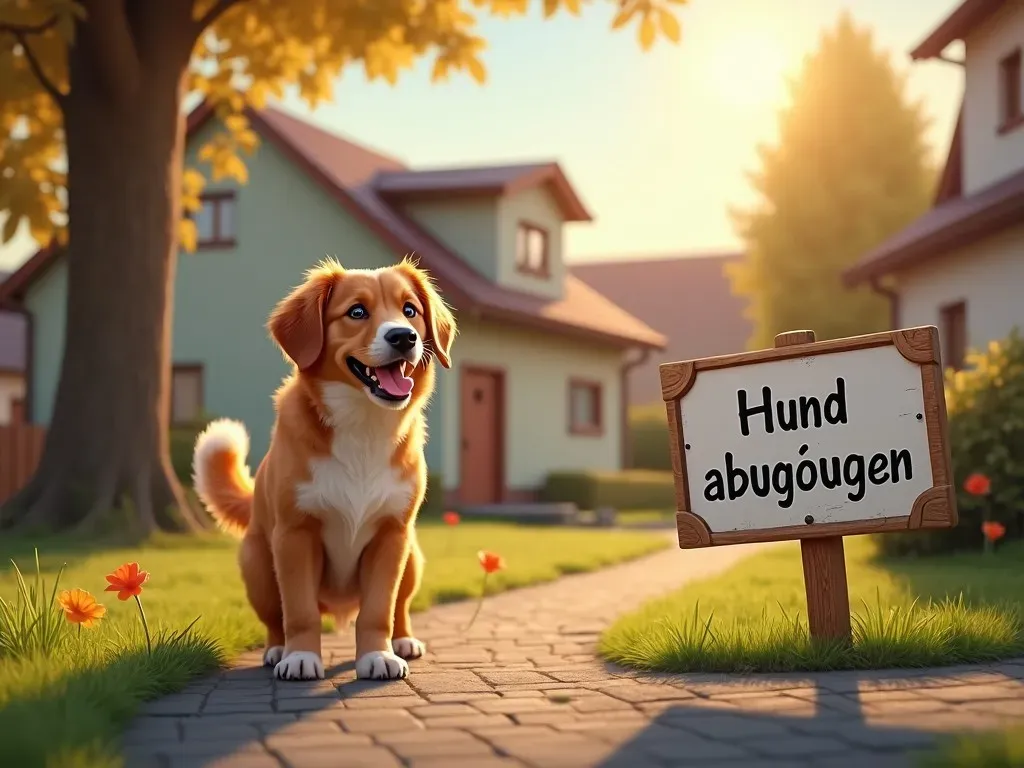 Dringend Hund abzugeben: Finden Sie dem perfekten Begleiter in Ihrer Nähe!