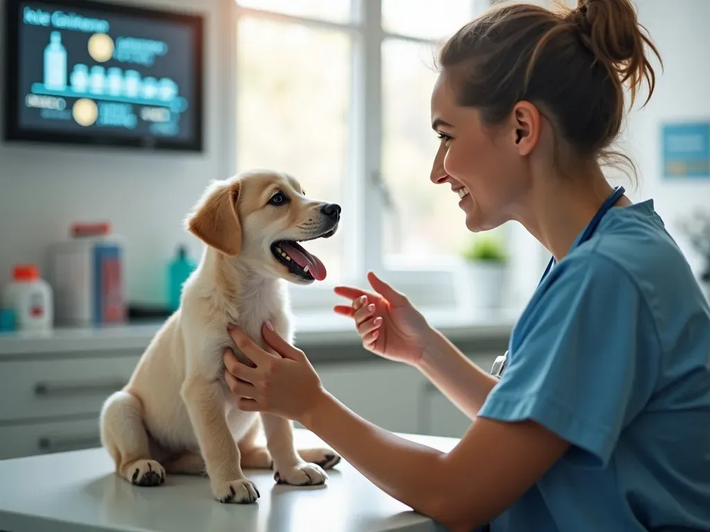 2 Impfungen Welpe Kosten: Was Du Wissen Musst, Um Deinen Hund Gesund Zu Halten!