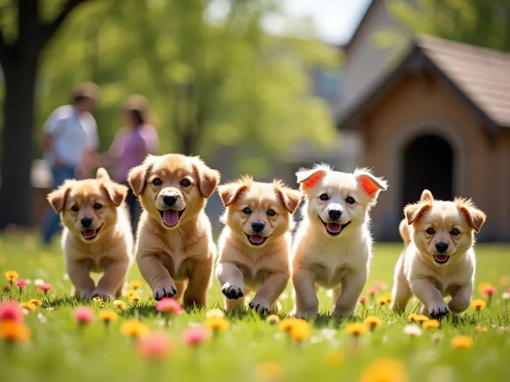 Kleine Hunde zu vermitteln: Herzensbrecher suchen ein neues Zuhause!