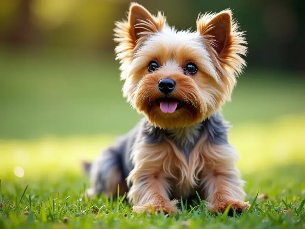 Finde den besten Yorkshire Terrier Züchter in der Nähe: Tipps und Tricks für angehende Hundebesitzer